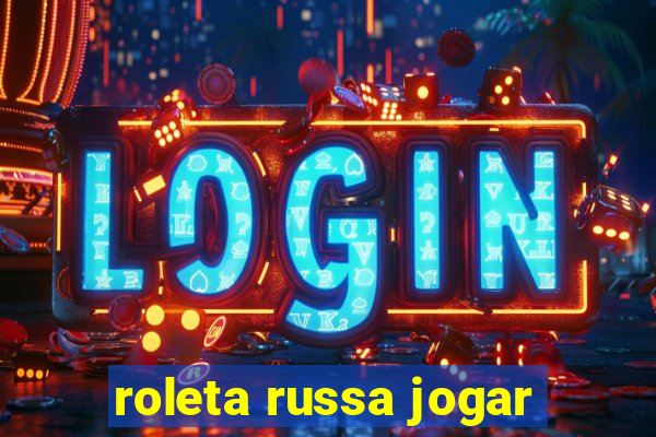 roleta russa jogar